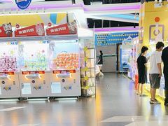 -大玩家(通州万达广场店)