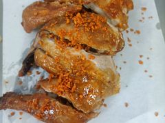 -周渝食惦·酸菜鱼精致川菜(横岗店)
