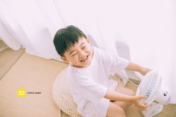 点击看大图 -NICE KIDS 奈时儿童摄影