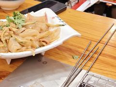 -张记焖窑·十五年专注焖烤(雍和宫店)