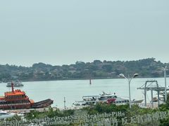 -厦门海港英迪格酒店(中山路店)