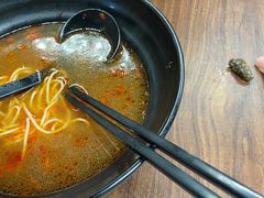 -王家沙点心店(南京西路总店)