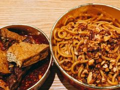 -盛香亭热卤(光明大仟里店)
