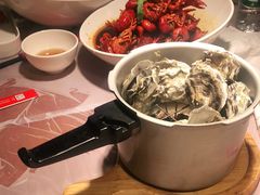 -有位虾匠·香辣蟹·小龙虾(李村店)