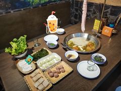 -土著渔匠·养生蝴蝶鱼(香樟路店)