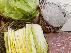 -东来顺饭庄(王府井步行街店)