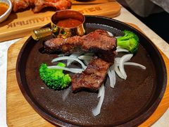 -俄士厨房(环球港店)