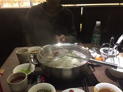 -牛焱·贵州黄牛肉火锅(城西银泰店)