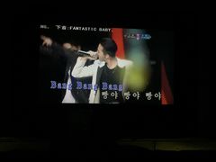 -百威KTV(恒福路店)