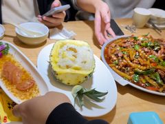 -长寿面馆(振兴路店)