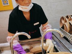 -素满香·Vegan食养自助(天一广场店)