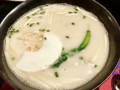 -上海滩餐厅(BFC外滩金融中心店)