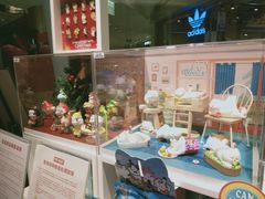 -泡泡玛特POPMART(国贸三期店)