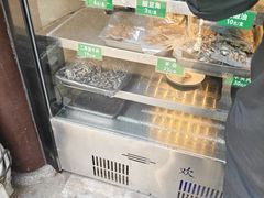 -李小老烧饼(常营民族家园店)