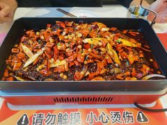 -雅佳神话·麻辣烤鱼(新街口店)