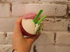 云南夏黑葡萄-Dal Cuore 达可芮冰淇淋(陕西北路店)
