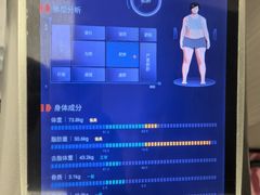 -琪航健身工作室(杨高南路地铁站店)