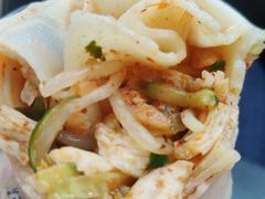 -安徽阜阳卷馍(西单店)