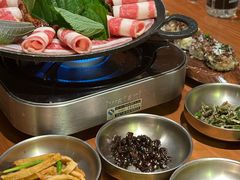 -春熙台韩国料理·章鱼肥牛(西丽店)