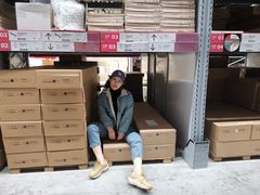 -宜家家居(西安未央商场店)