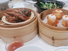 -蔡澜点心·粤菜(月星环球港店)