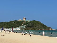 -后海村