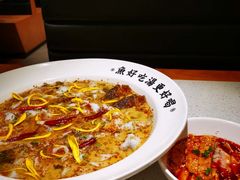 -臻湘·精致湖南菜·零预制