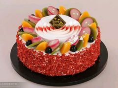 -优益滋蛋糕(斗柏路店)