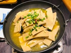 -小菜园新徽菜(扬州华润万象汇店)