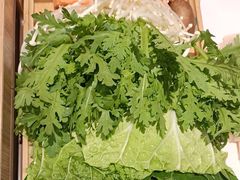 -蝎王府羊蝎子(西直门店)