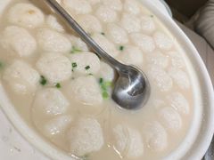 -荷花亭·湖北融合菜(中商广场店)