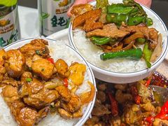 -赣江里•江西菜(望京旺角店)