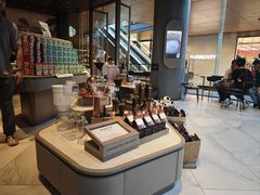 -星巴克臻选(成都太古里店)