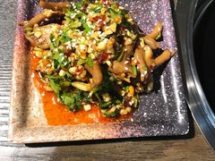 鸡爪-土著渔匠·养生蝴蝶鱼(香樟路店)