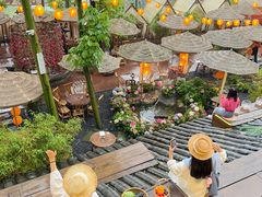 -伴山茶苑·围炉煮茶