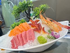 -松坂屋日料自助(长城路店)