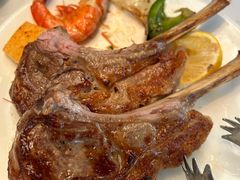 -拉蒂娜·巴西牛排馆 Latina·Brazilian Steakhouse(陆家嘴旗舰店)