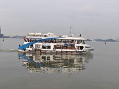 -厦门邮轮中心厦鼓码头(轮渡站)