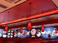 -妙香居韩国烤肉(鹏瑞利季华广场店)