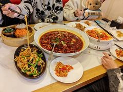 -晋阳春·山西菜·北京烤鸭(交大店)