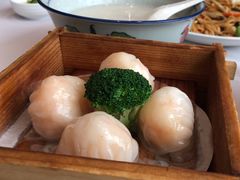 -粤财皇冠假日酒店·彩华轩中餐厅