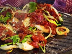 -厚味居炙子烤肉·清真(天桥南纬路店)