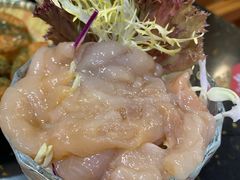 -成都老码头火锅(旺角店)