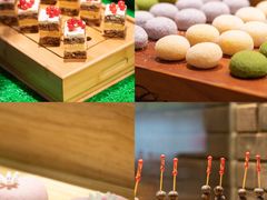 甜品超级多-梅园国际大酒店·自助餐厅(光明港店)