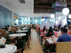 -翠华餐厅(维璟印象城店)