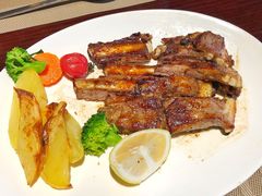 -IL Forno 意坊·意大利餐厅(温州万象城店)