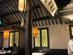 -绿茶餐厅(深圳龙华天虹购物中心店)