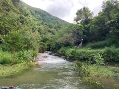 -广东天露山旅游度假区