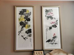 -汕头龙光喜来登酒店-采悦轩中餐厅