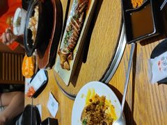 -赤坂亭M9和牛烧肉(世博源店)